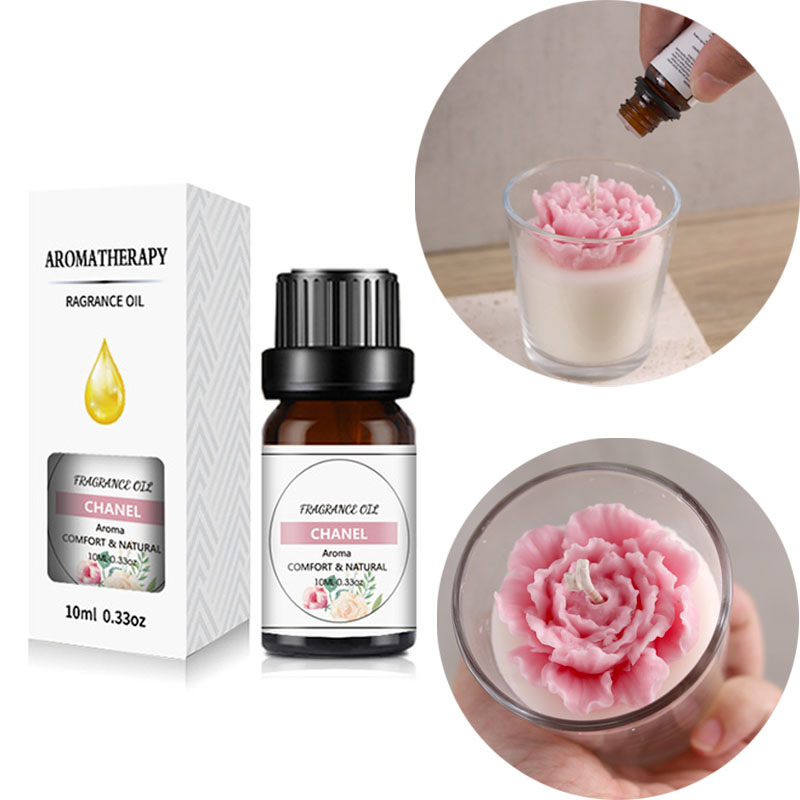 Perfume Fragrance Soap - Difusor de aceite aromático para hacer