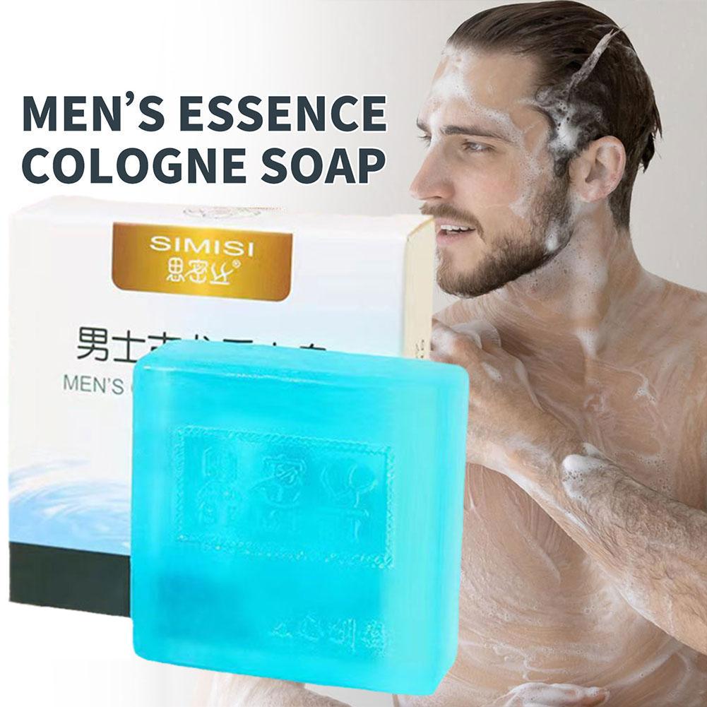 Perfume Fragrance Soap - Barra de jabón con Perfume de