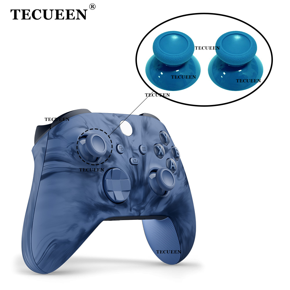 Fragance X - 2 Fundas para Palancas de Mando
