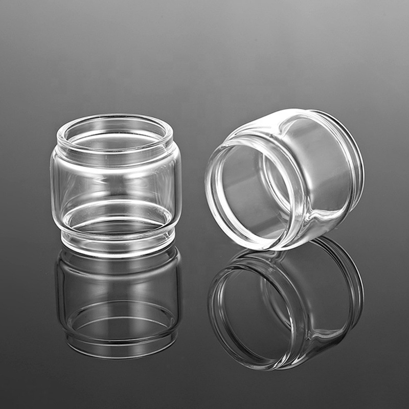 Fragance X - Bombilla de cristal extendida para Geekvape