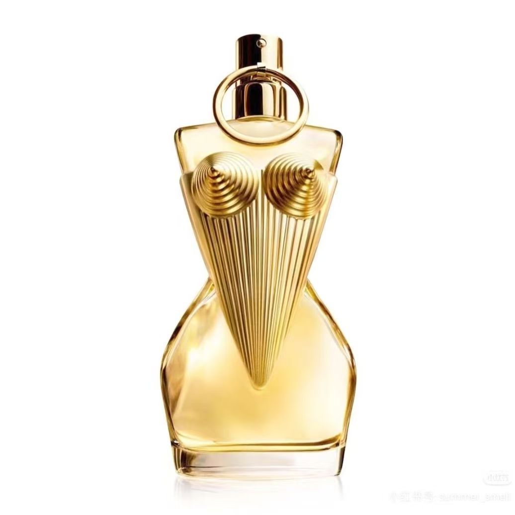 Perfume Fragrance Jean Paul Gaultier - Perfume Gaultier Divine con Aroma a