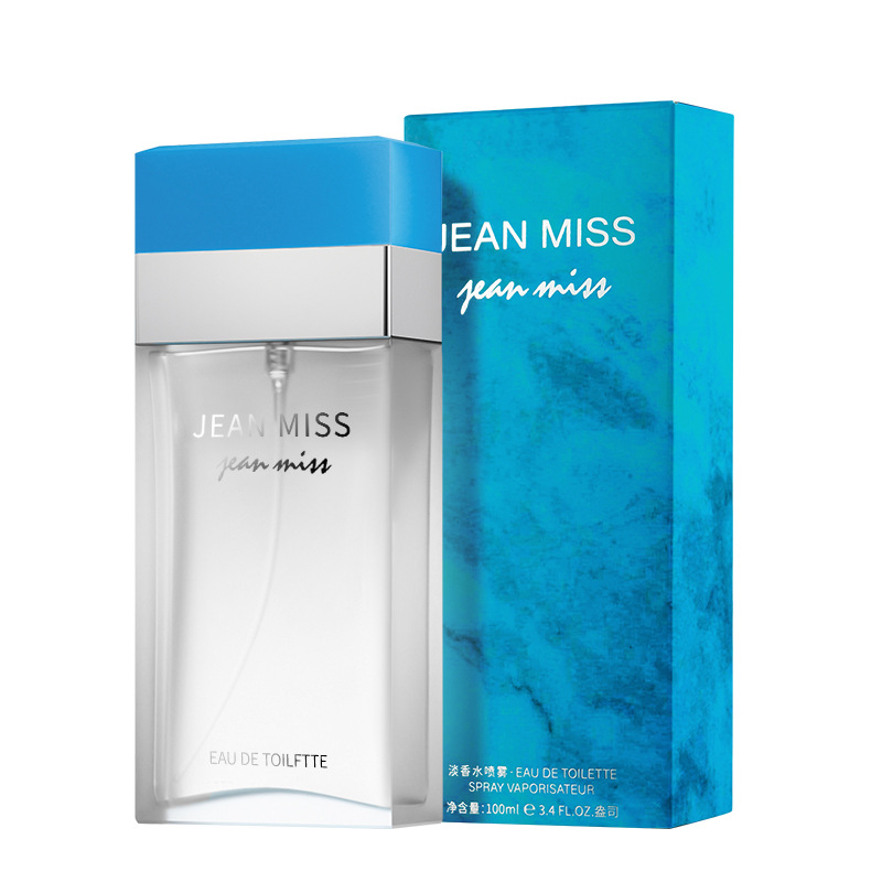 Perfume Fragrance Brands - Perfume de marca JEAN MISS para