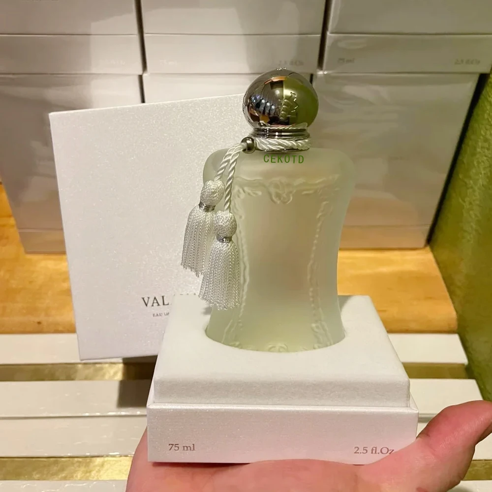 Perfume Fragrance Brands - Perfume de 75 ml para Mujer,