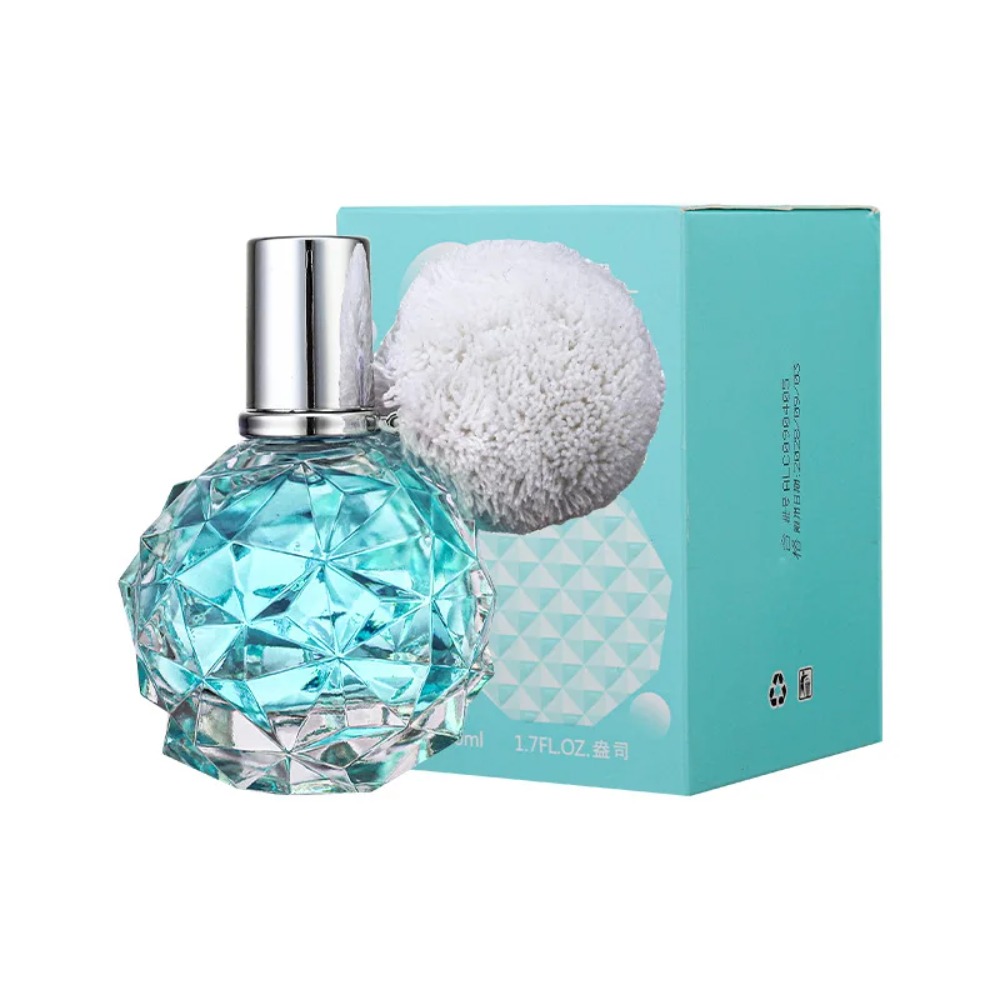 Perfume Fragrance Brands - Perfume Único de 50 ml, Fragancia