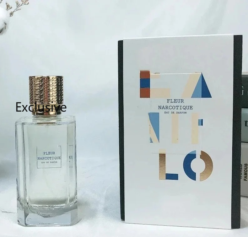 Perfume Fragrance Brands - Fragancia Clásica de 100 ml, Marca