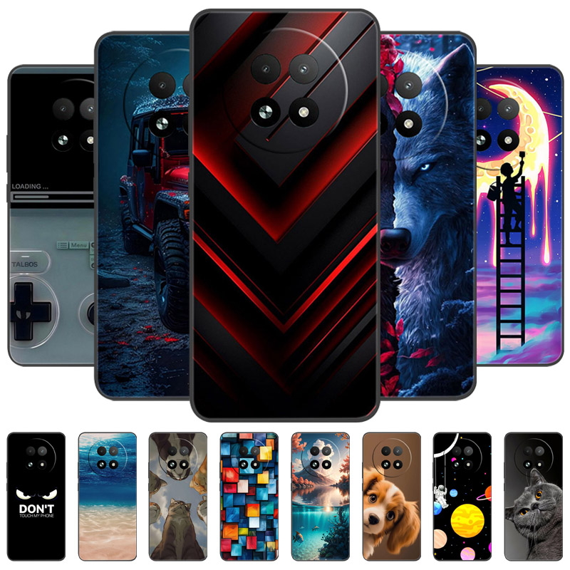 Fragance X - Funda protectora de silicona suave TPU