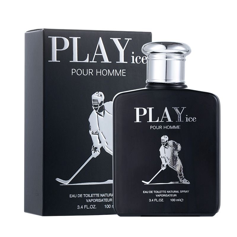 Fragrance Cologne And Perfume - Perfume Masculino de Lujo de 100