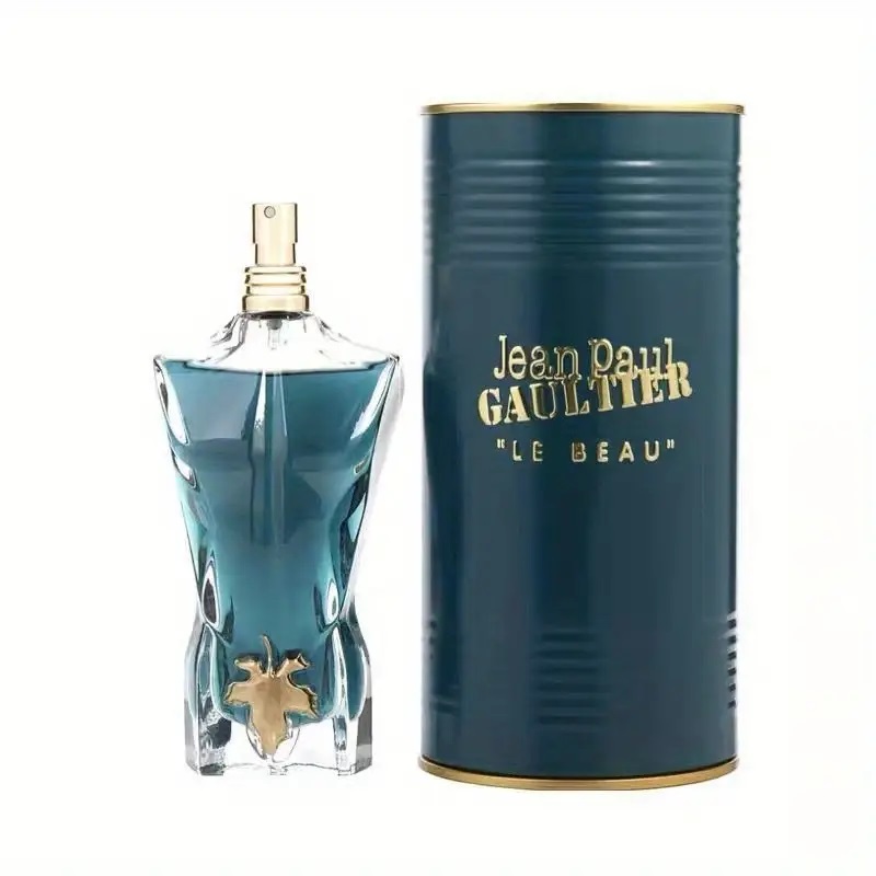 Perfume Fragrance Jean Paul Gaultier - Perfume Jean Paul Gaultier Le Beau