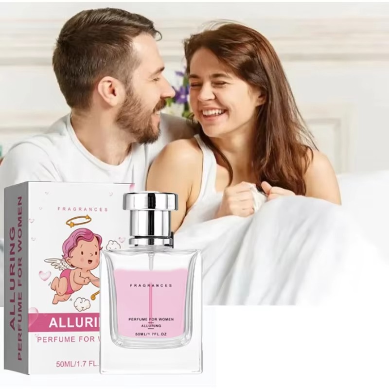 Perfume Fragrance Hair Spray - Perfume Digital, Fragancia Fresca, Fragancia Duradera