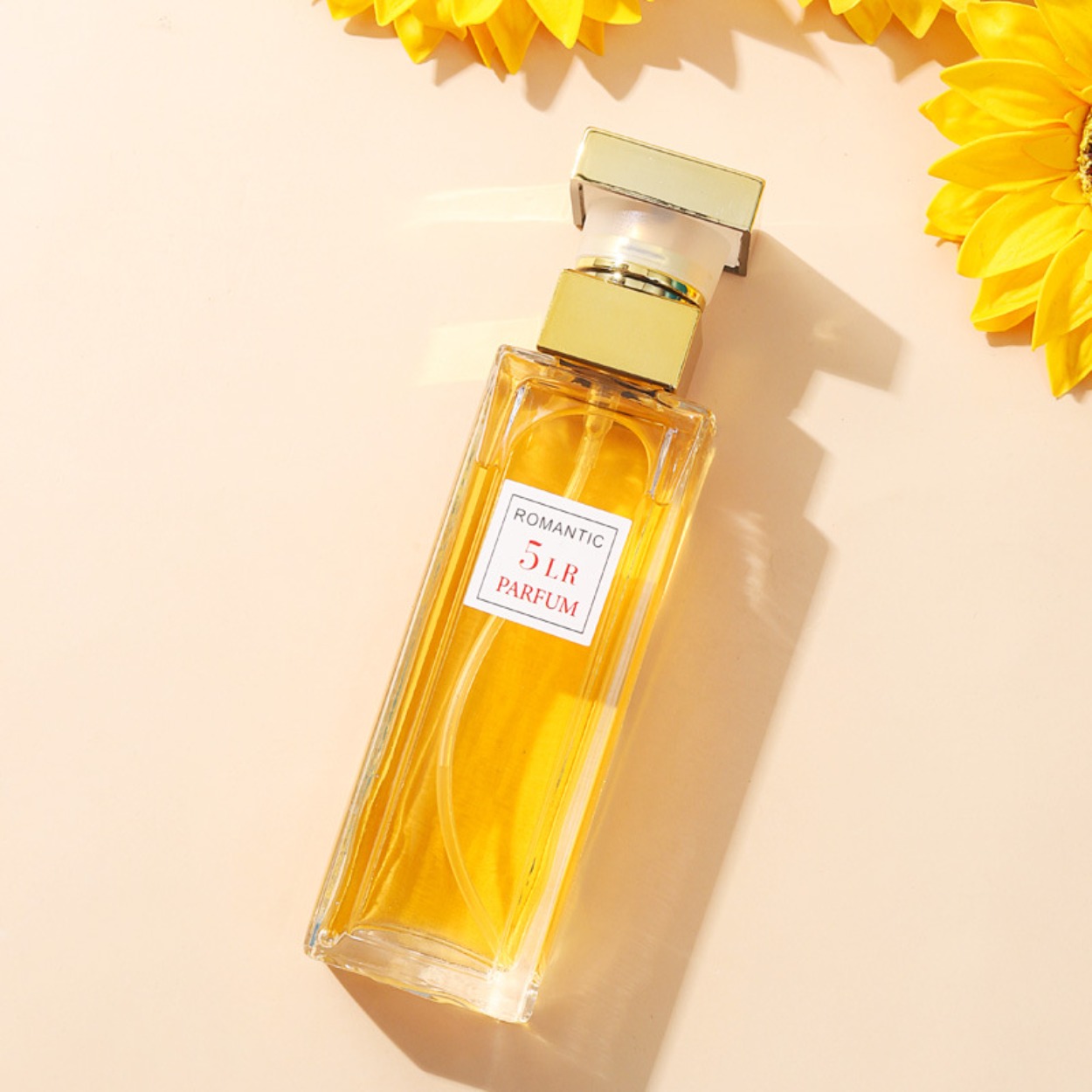 Perfume Fragrance Brands - No. 5 Eau de Toilette para