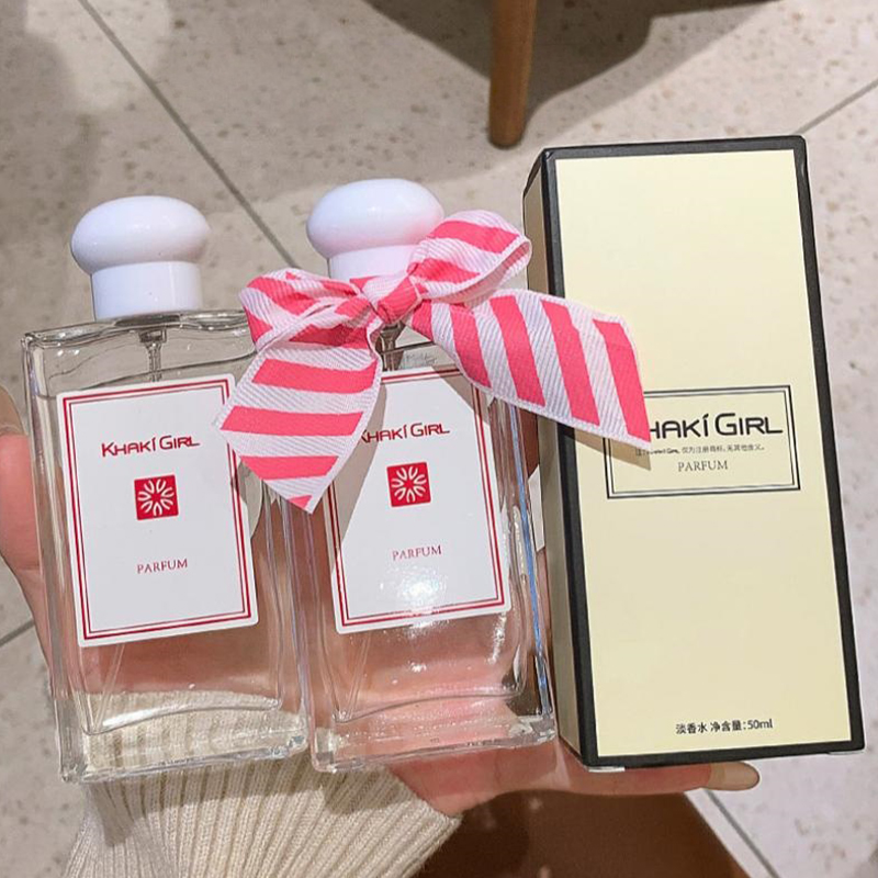 Perfume Fragrance Brands - Fragancia Femenina Frutal de Marca, Perfume