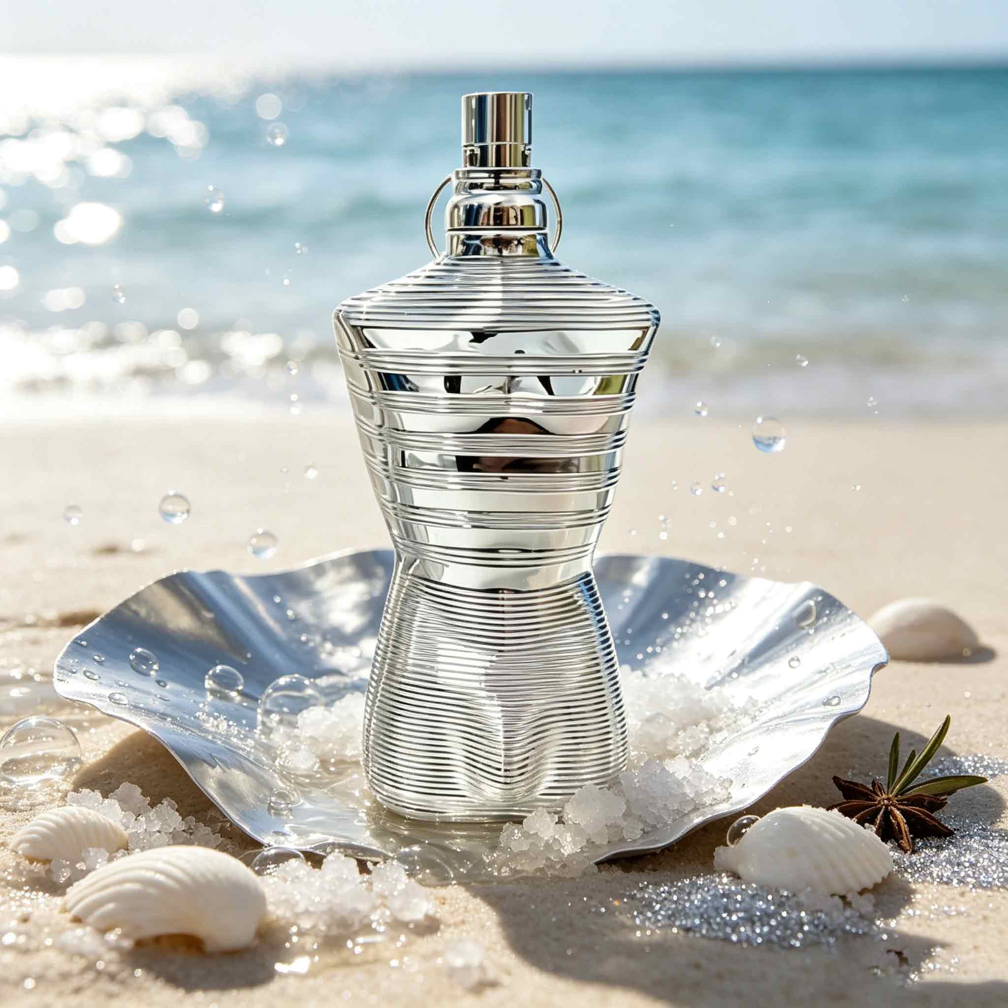 Perfume Fragrance Jean Paul Gaultier - Perfume Jean Paul Gaultier Ultra Elixir