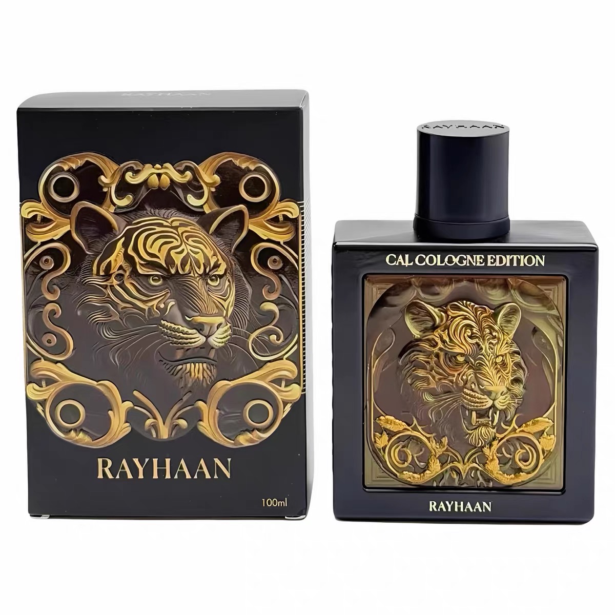 Perfume Fragrance Time - Perfume Rayhaan Cal Cologne Edition, un