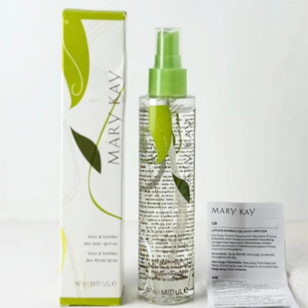 Perfume Fragrance Brands - Spray de Extracto Antioxidante con Fragancia