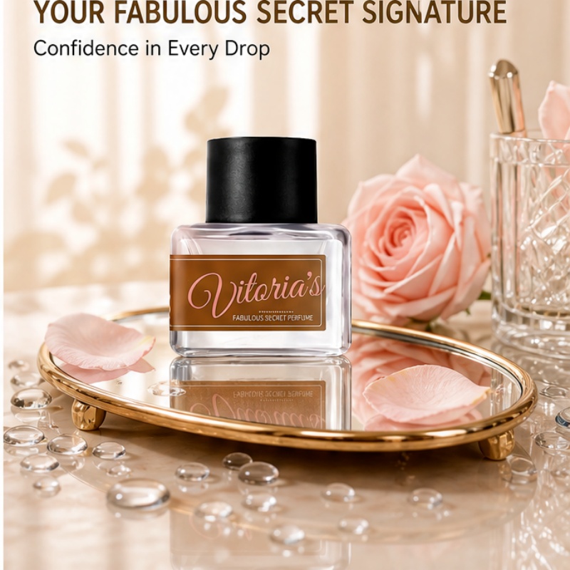 Perfume High Fragrance - Perfume de alta gama para damas