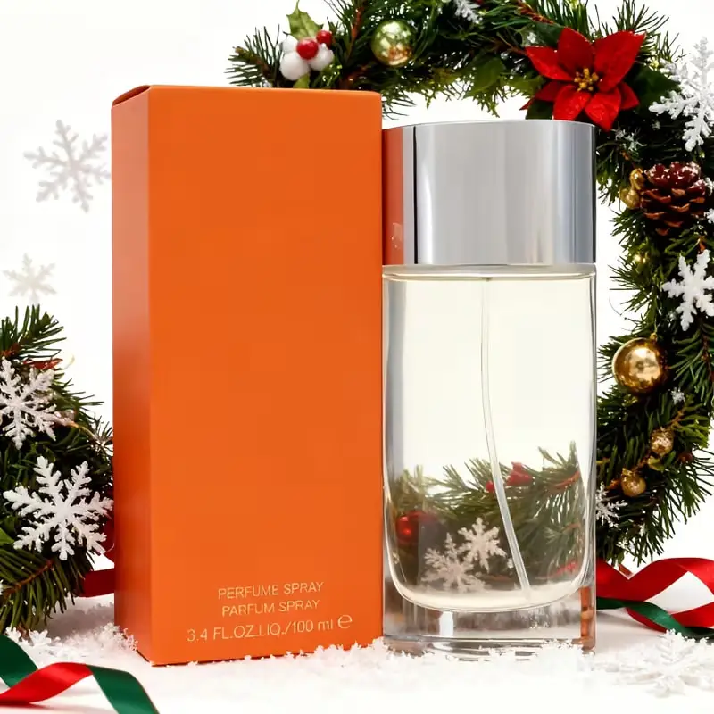 Perfume High Fragrance - Perfume Happy para Mujer, 3.4 Oz