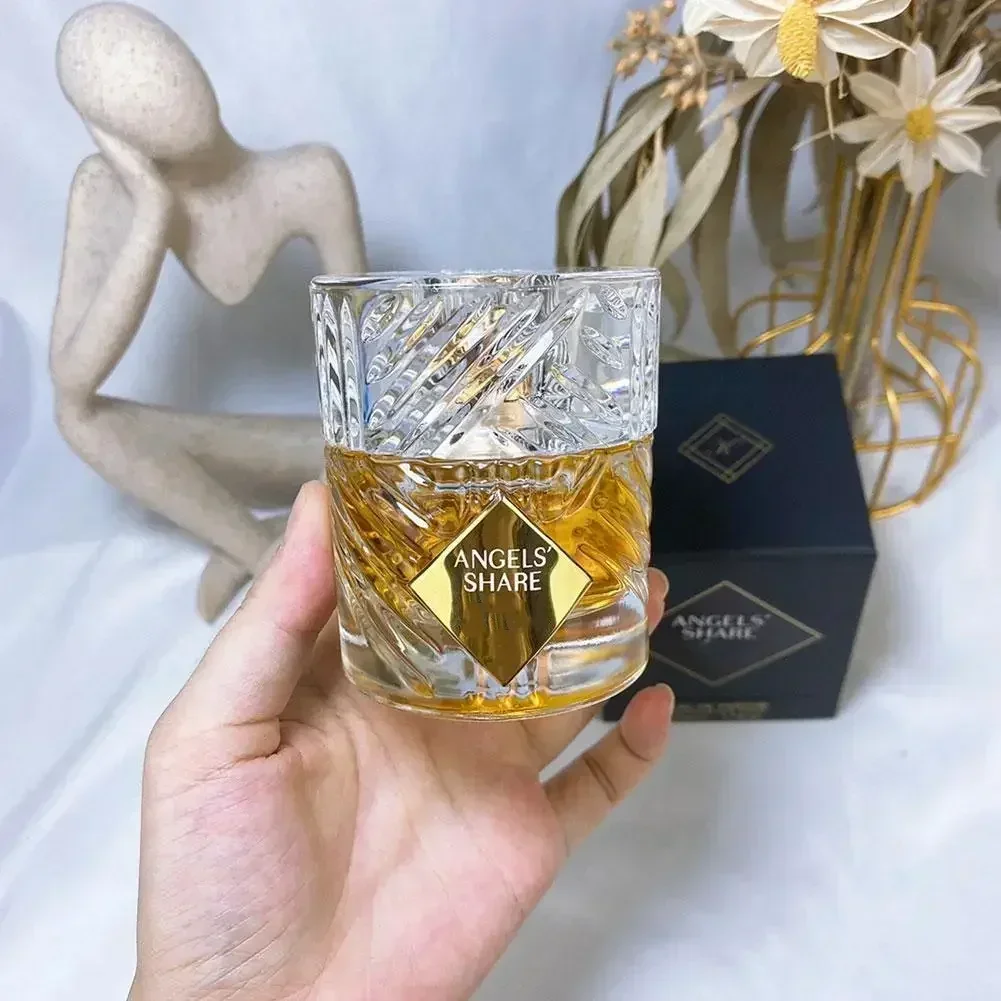 Perfume High Fragrance - Perfume Original de Alta Calidad de