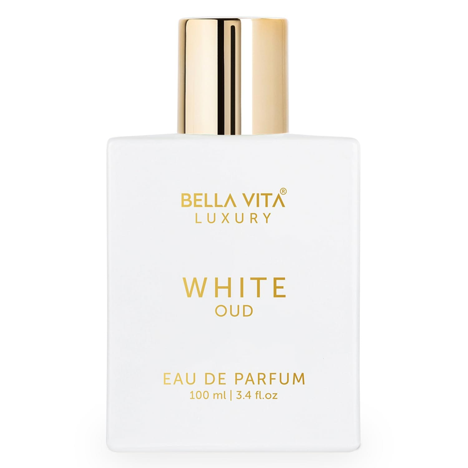 Bsella Vita Lsuxury White Oud  - Perfume Fragrance Brands reseña y precio