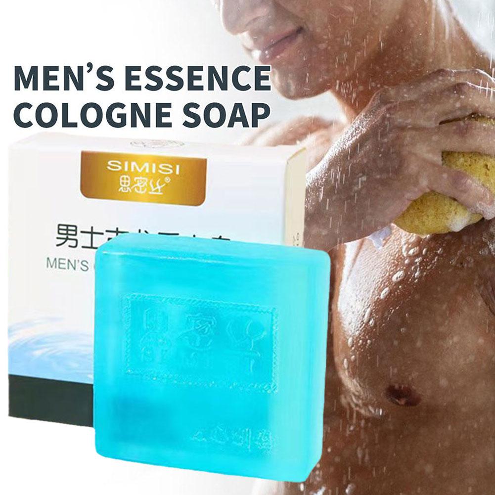 Barra de jabón con Perfume de  - Perfume Fragrance Soap reseña y precio