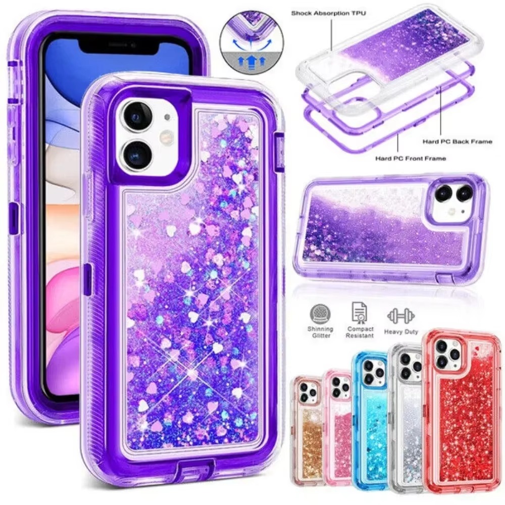 Funda Líquida Dinámica con Pur - Fragance X reseña y precio