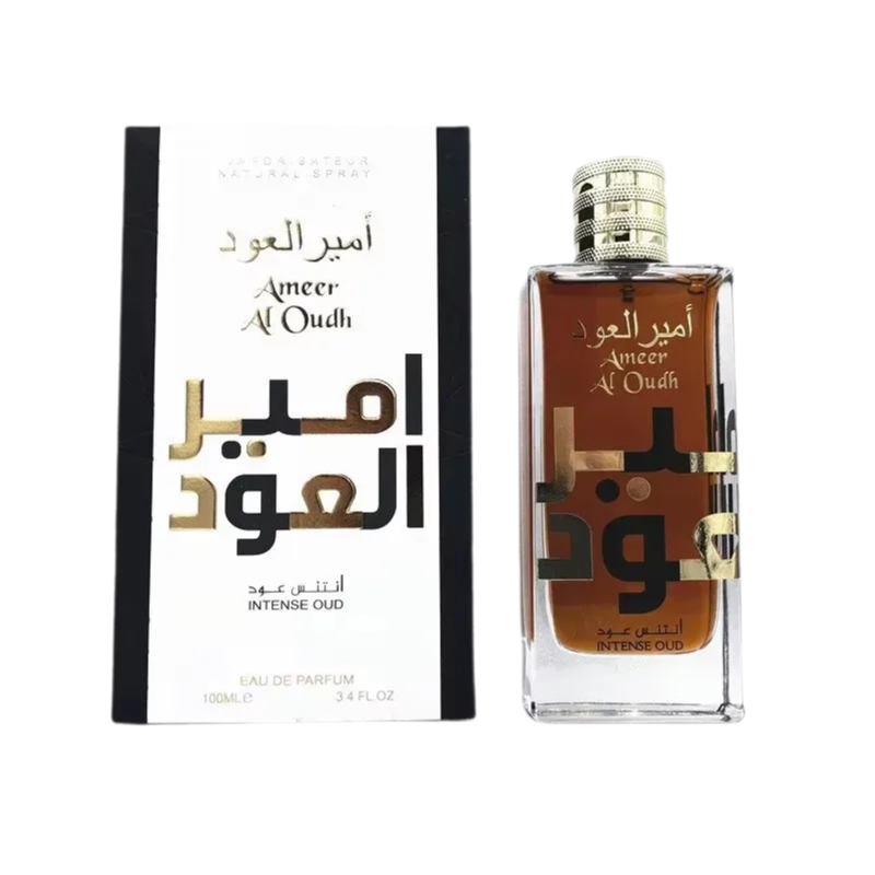 Ameer Eau De Parfum, Spray Cor - Perfume High Fragrance reseña y precio