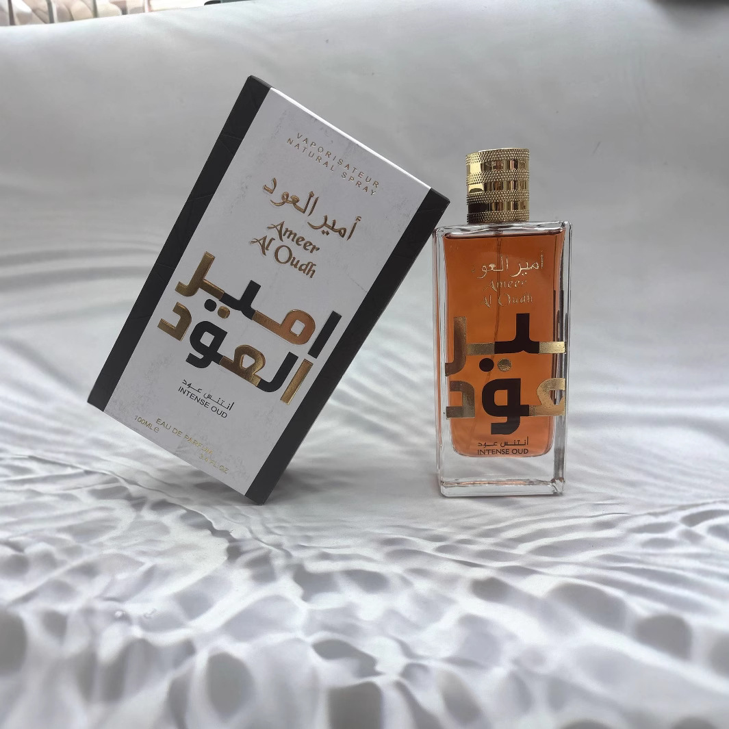 Ameer Eau De Parfum, Spray Cor - Perfume High Fragrance reseña y precio