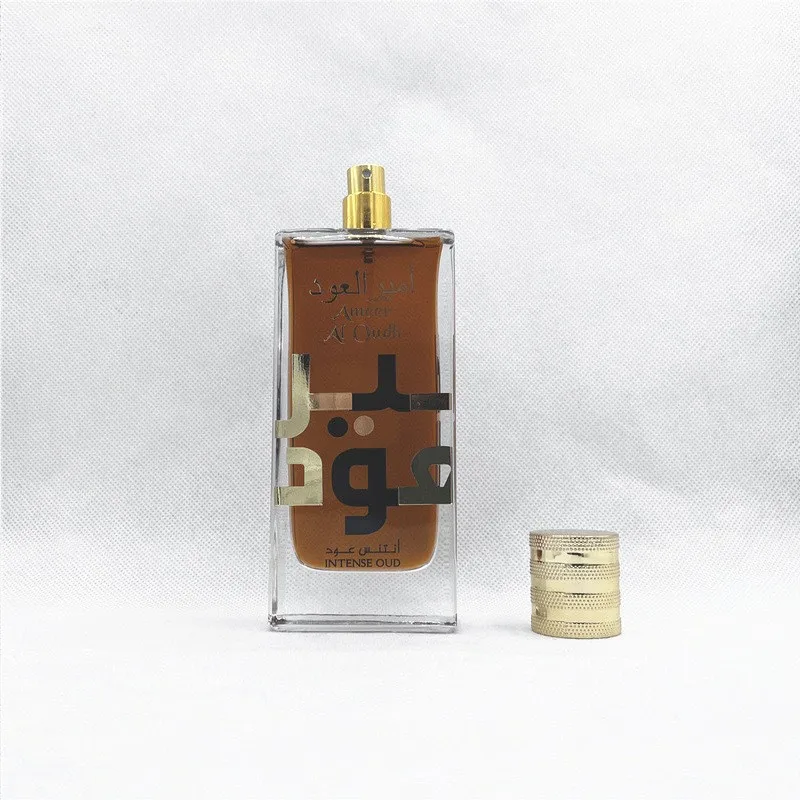 Ameer Eau De Parfum, Spray Cor - Perfume High Fragrance reseña y precio