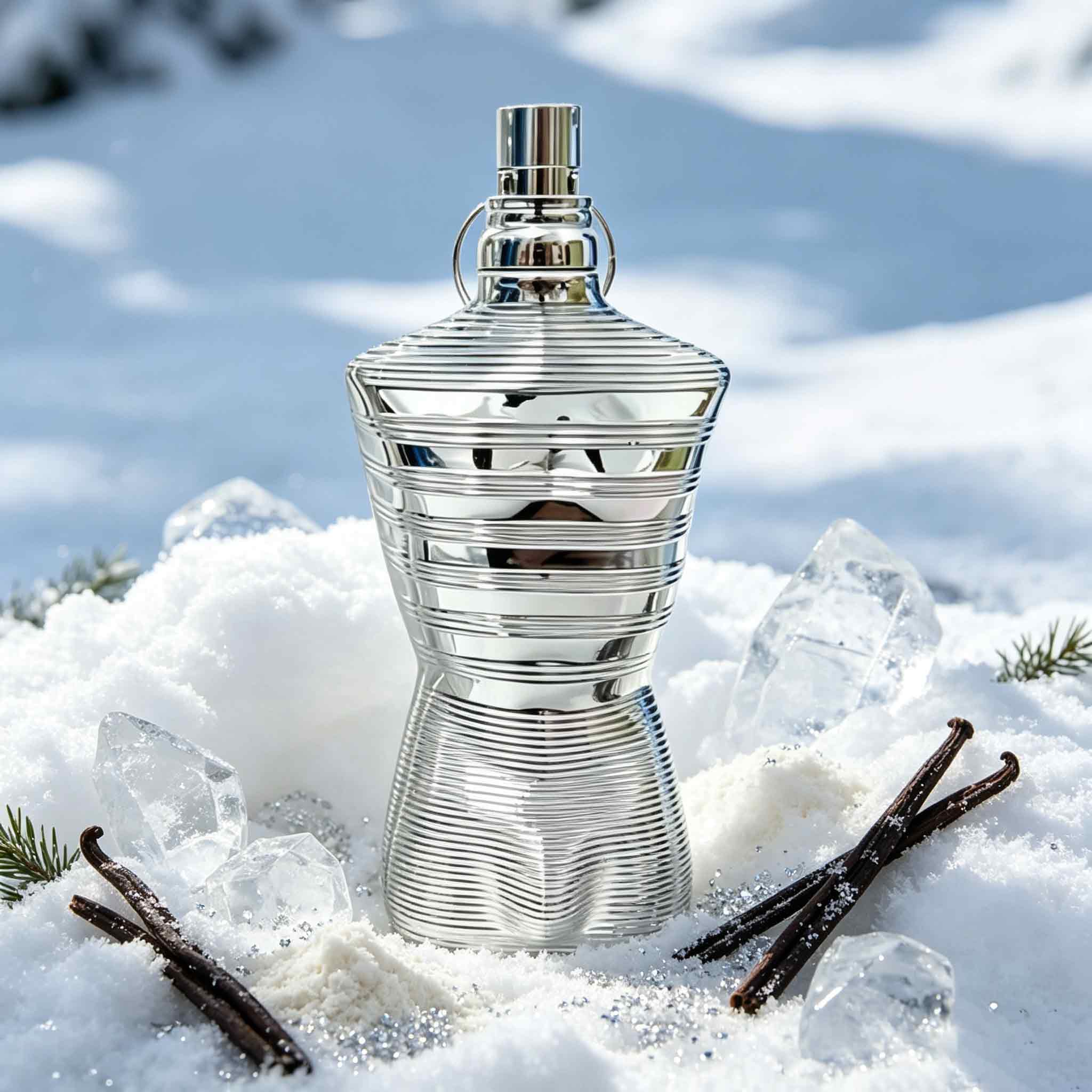 Jean Paul Gaultier Ultra Elixi - Perfume Fragrance Jean Paul Gaultier reseña y precio