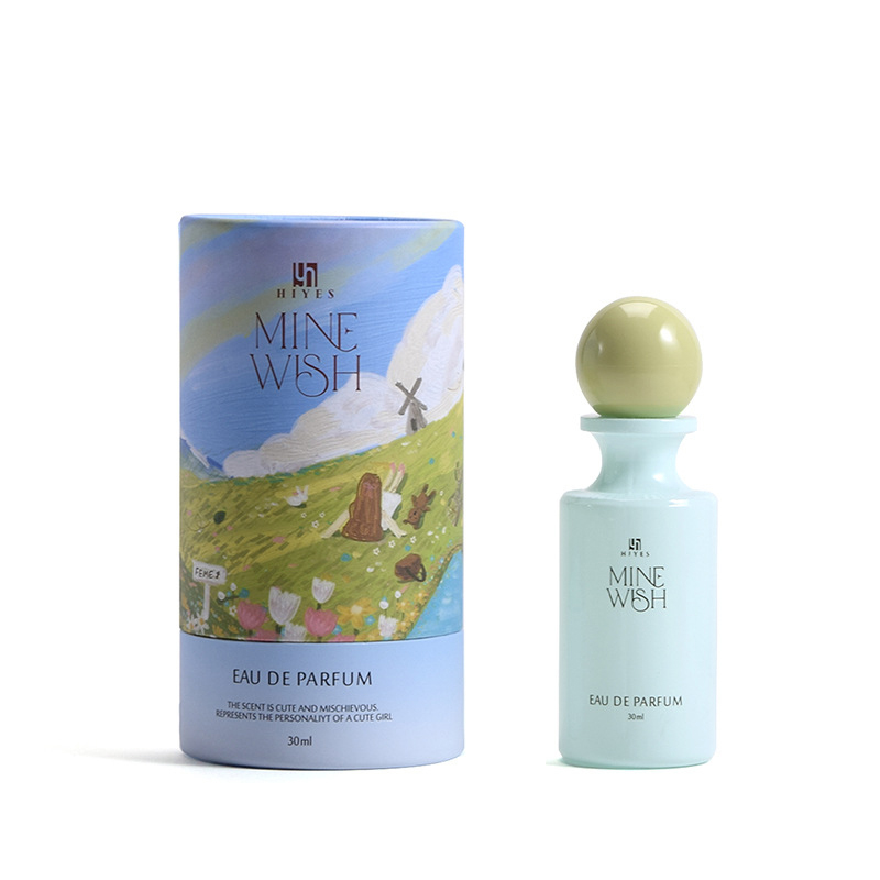 Perfume Marca Wish 30ml, Fraga - Perfume Fragrance Brands reseña y precio