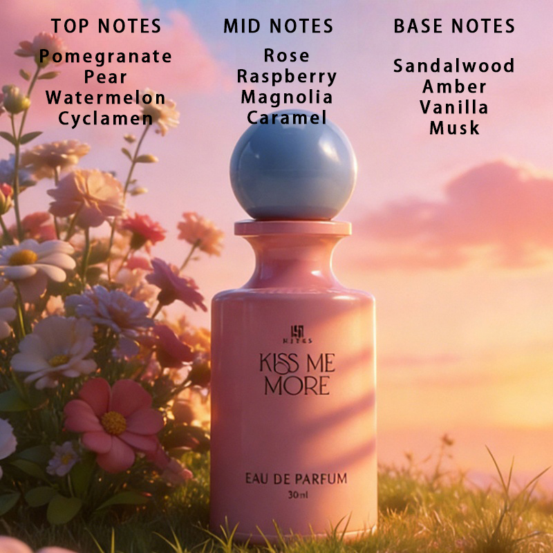 Perfume Marca Wish 30ml, Fraga - Perfume Fragrance Brands reseña y precio