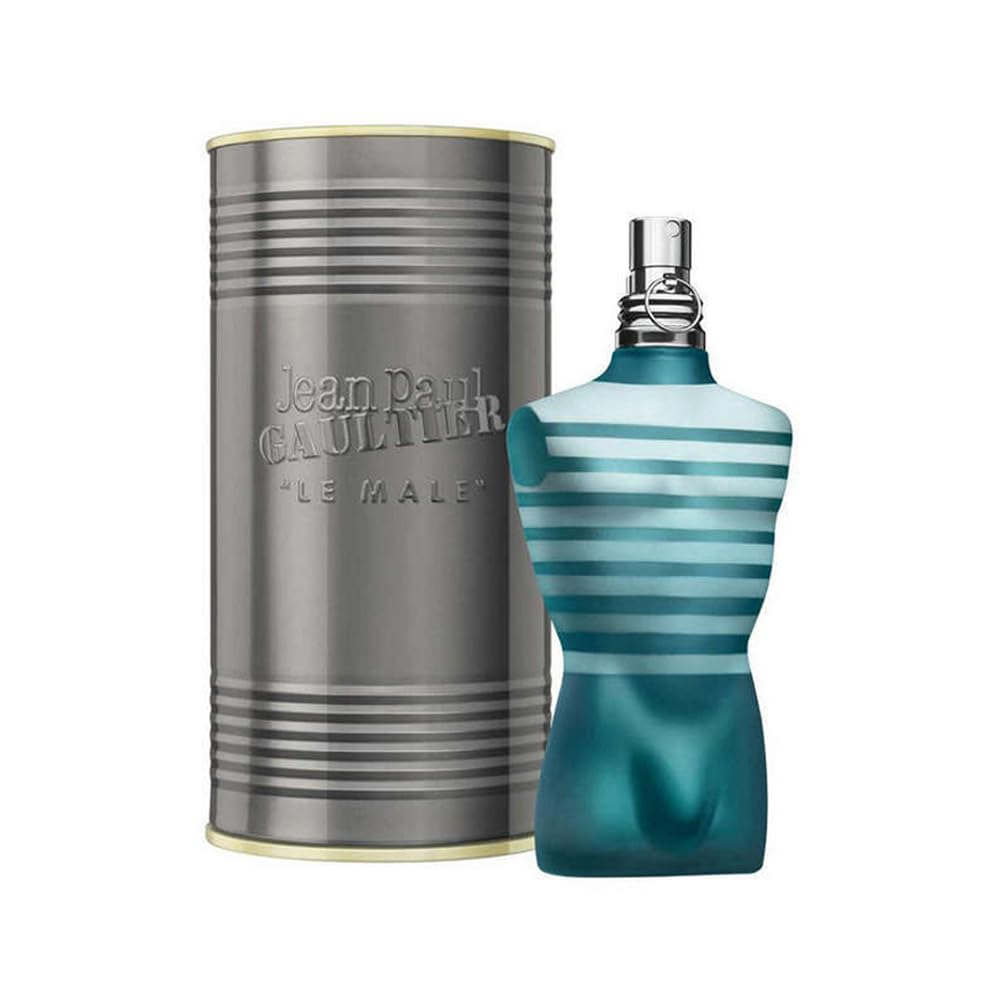 Jean Paul Gaultier Le Beau Eli - Perfume Fragrance Jean Paul Gaultier reseña y precio