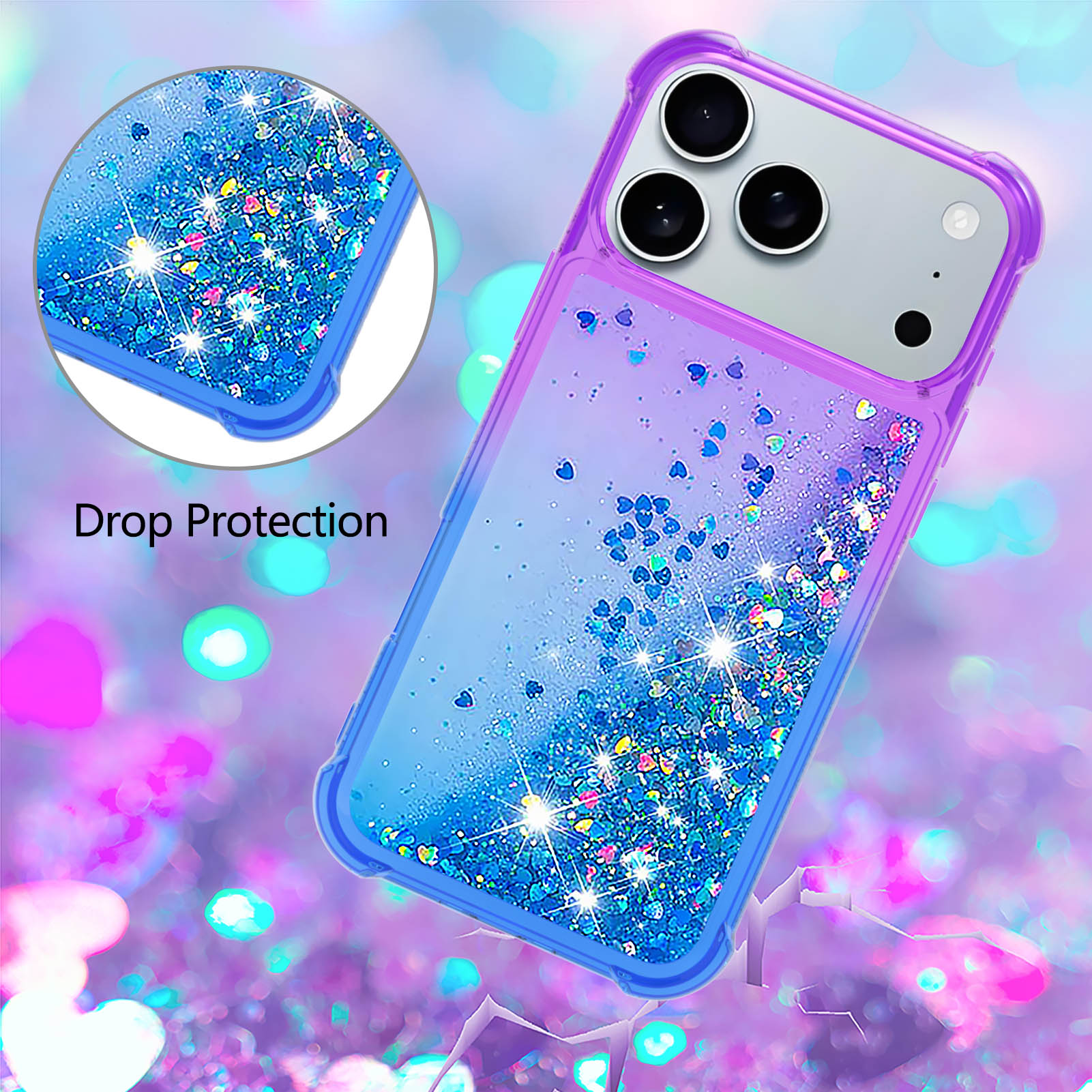 Funda de Teléfono con Purpurin - Fragance X reseña y precio
