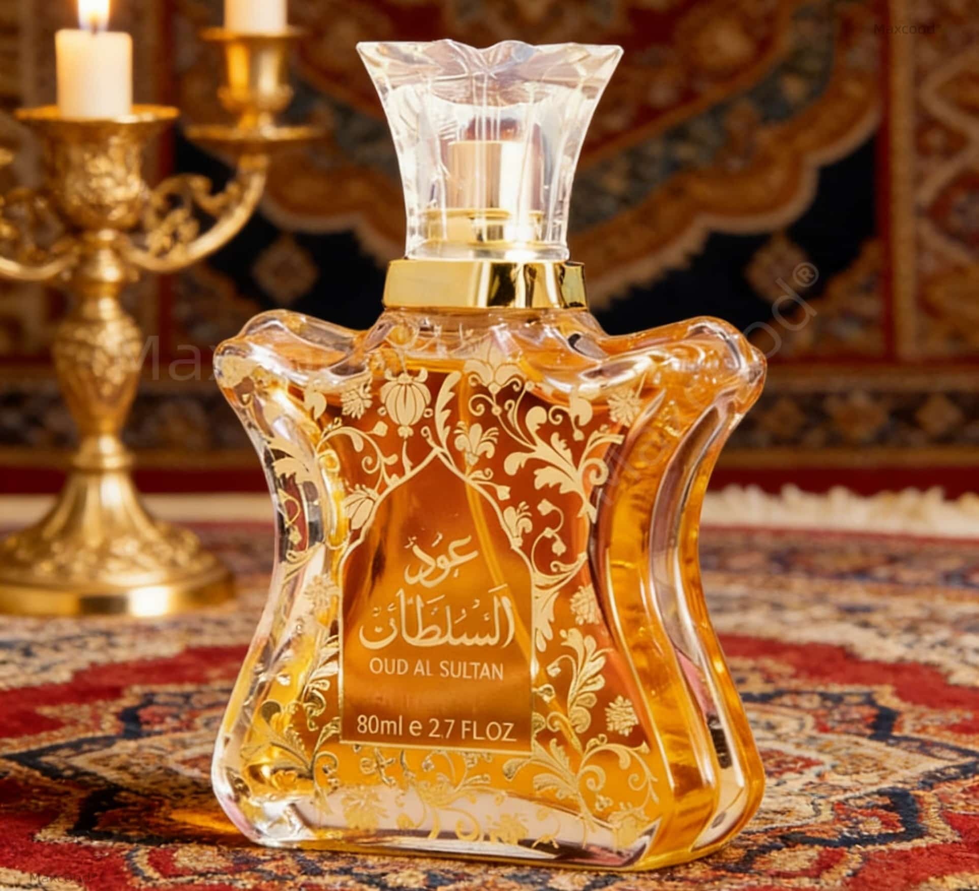 Perfume Cítrico y Floral de La - Perfume High Fragrance reseña y precio