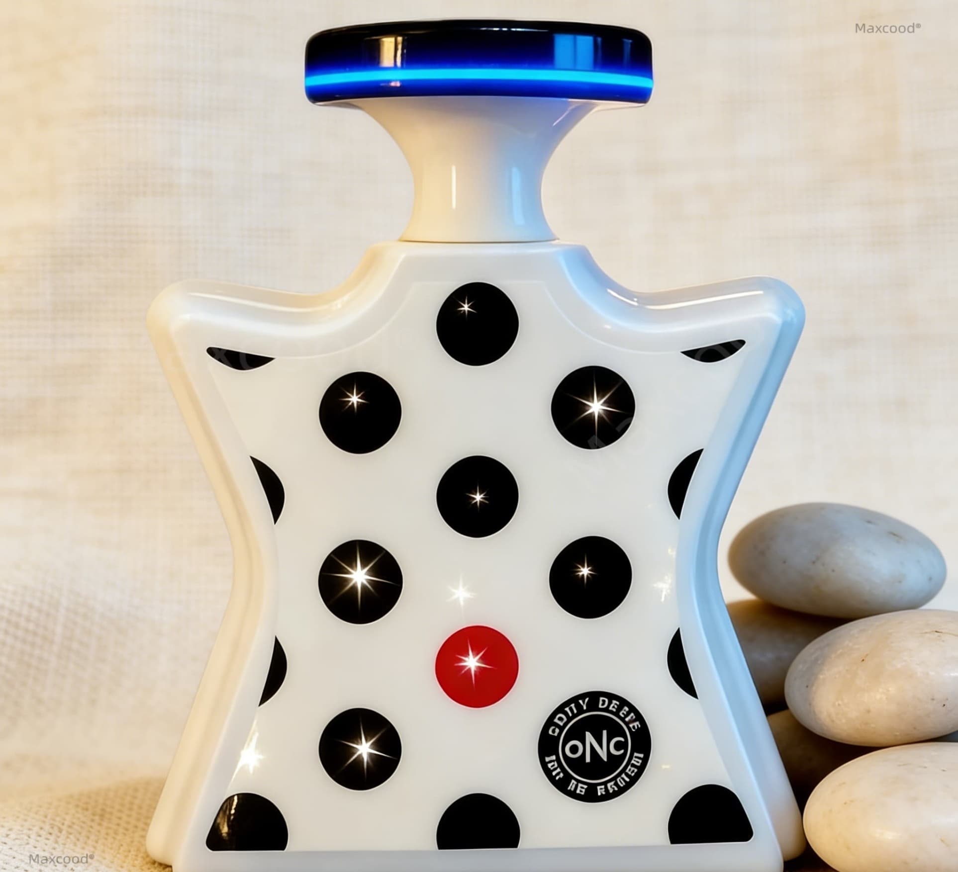 Perfume Cítrico y Floral de La - Perfume High Fragrance reseña y precio