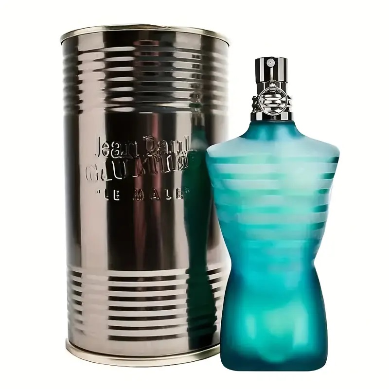 Jean Paul Gaultier Le Male Eau - Perfume Fragrance Jean Paul Gaultier reseña y precio