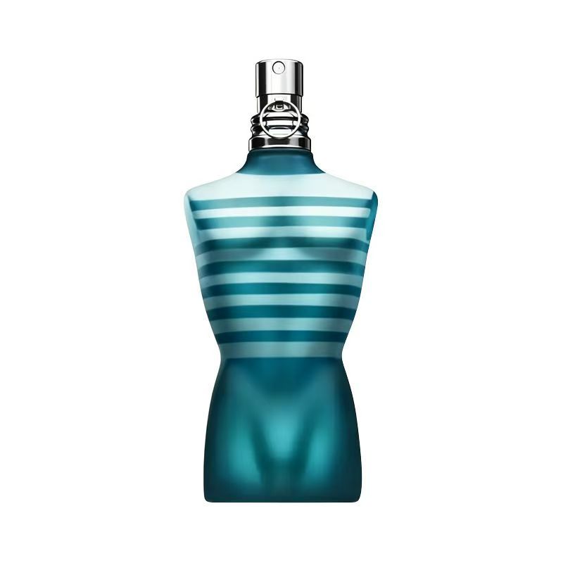 Jean Paul Gaultier Le Male Eau - Perfume Fragrance Jean Paul Gaultier reseña y precio