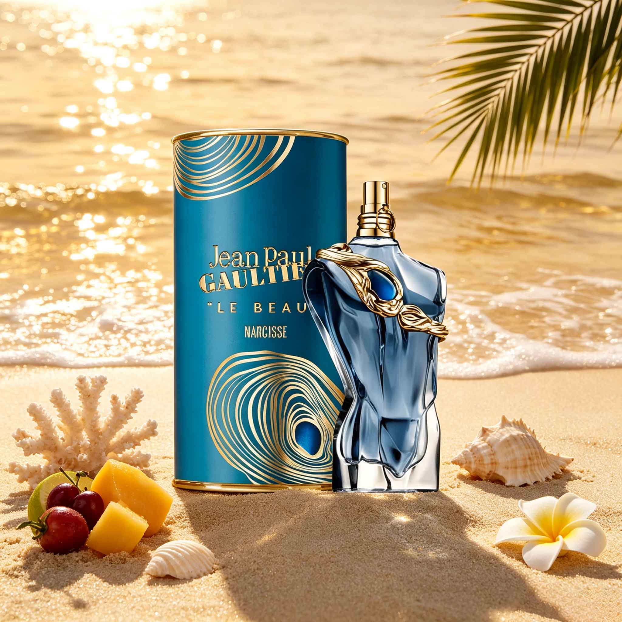 Perfume Jean Paul Gaultier Le  - Perfume Fragrance Jean Paul Gaultier reseña y precio
