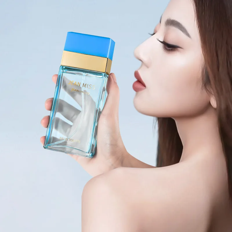 Perfume de marca JEAN MISS par - Perfume Fragrance Brands reseña y precio