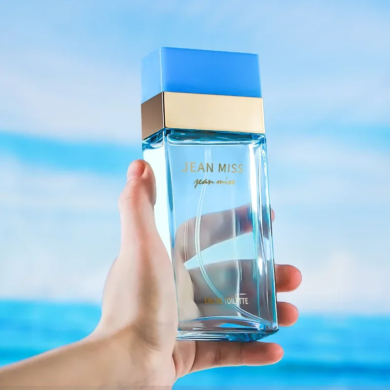 Perfume de marca JEAN MISS par - Perfume Fragrance Brands reseña y precio