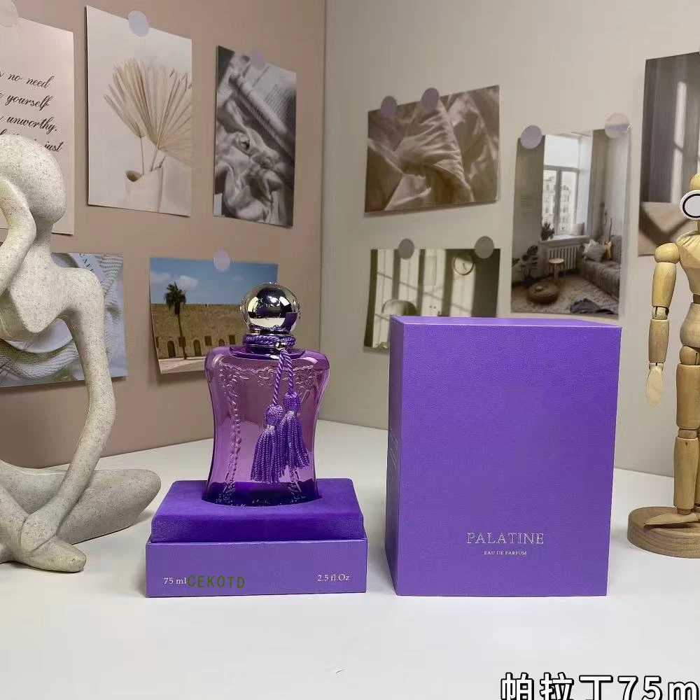 Perfume de 75 ml para Mujer, A - Perfume Fragrance Brands reseña y precio