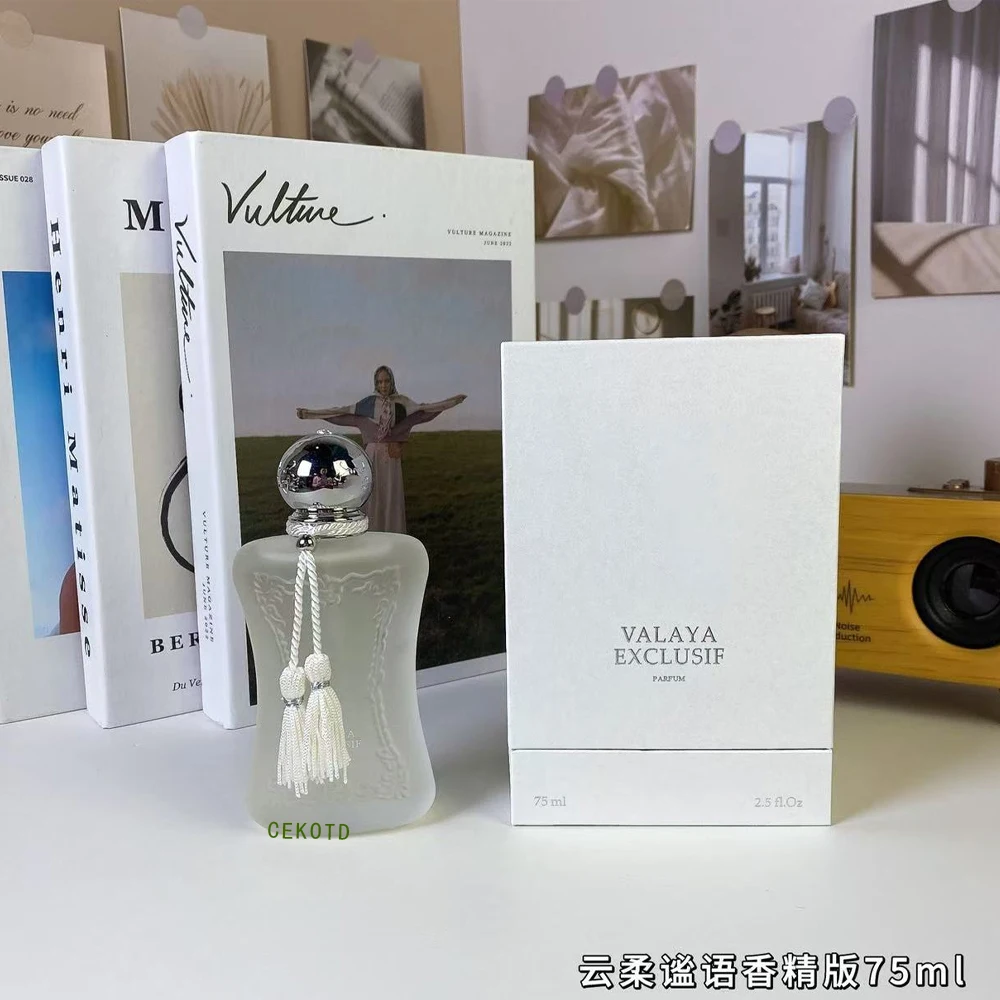 Perfume de 75 ml para Mujer, A - Perfume Fragrance Brands reseña y precio