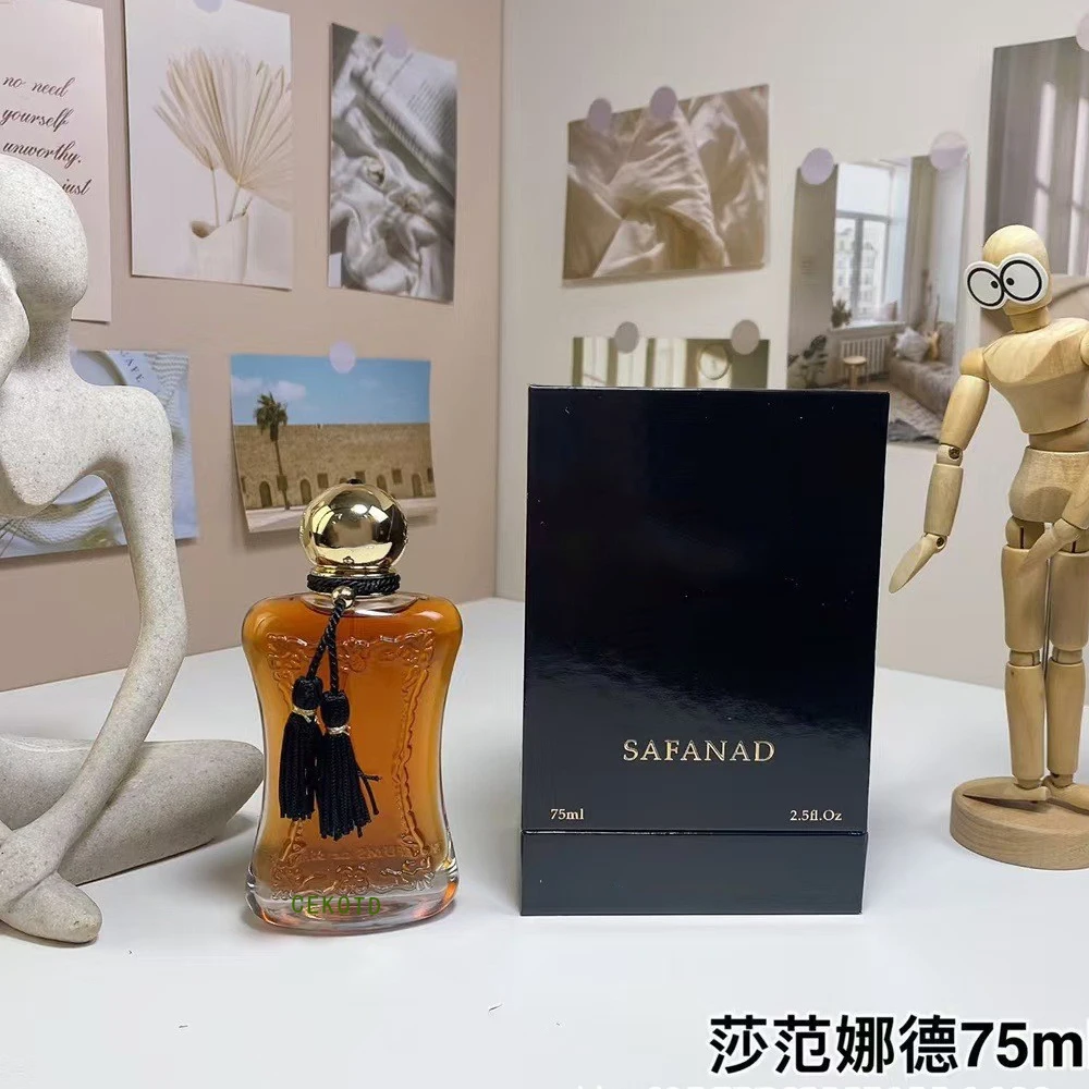 Perfume de 75 ml para Mujer, A - Perfume Fragrance Brands reseña y precio