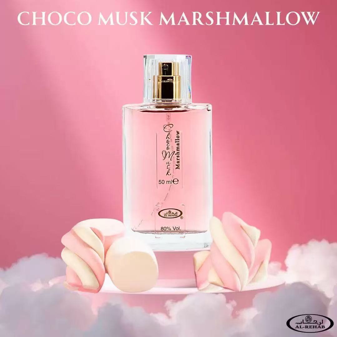 Perfume de lujo Choco Musk uni - Perfume Fragrance Dubai reseña y precio