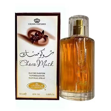 Perfume de lujo Choco Musk uni - Perfume Fragrance Dubai reseña y precio