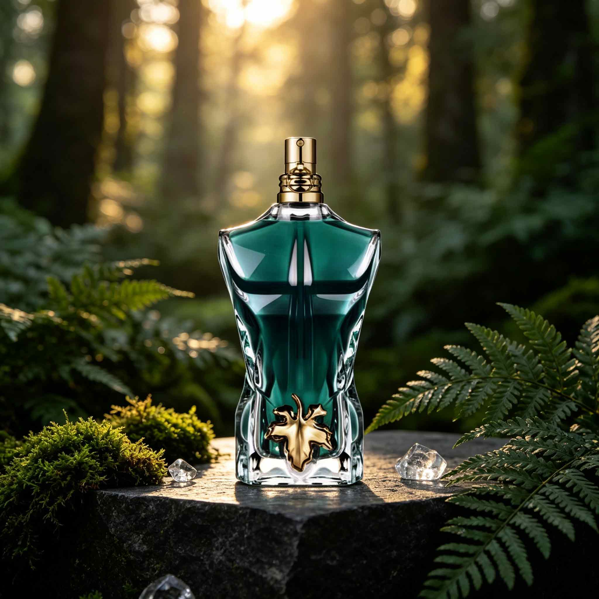 Jean Paul Gaultier Le Beau pos - Perfume Fragrance Jean Paul Gaultier reseña y precio