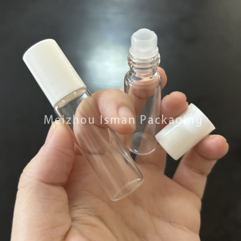 50 Uds. Botella de vidrio vací - Perfume Fragrance Oil Wholesale reseña y precio