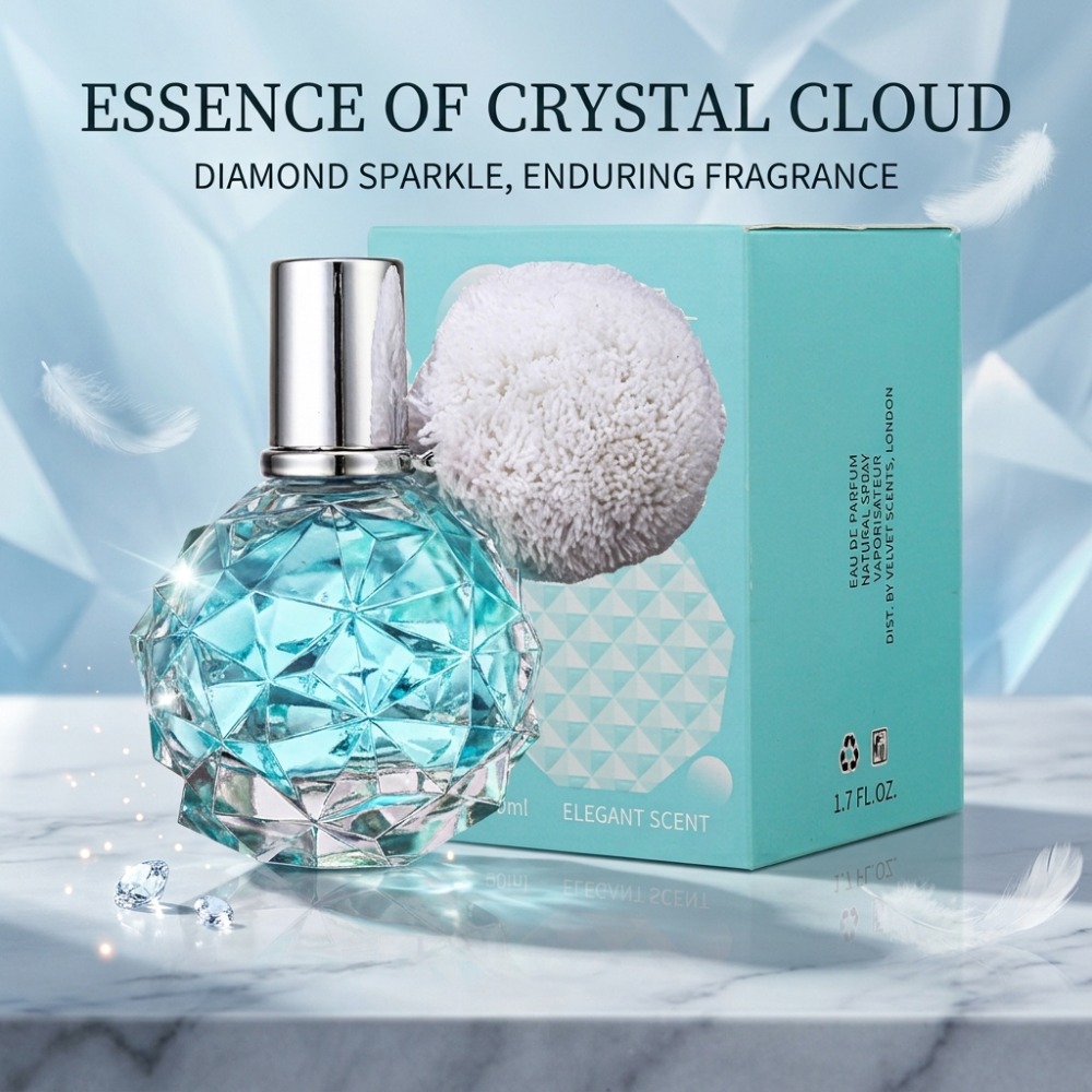 Perfume Único de 50 ml, Fragan - Perfume Fragrance Brands reseña y precio