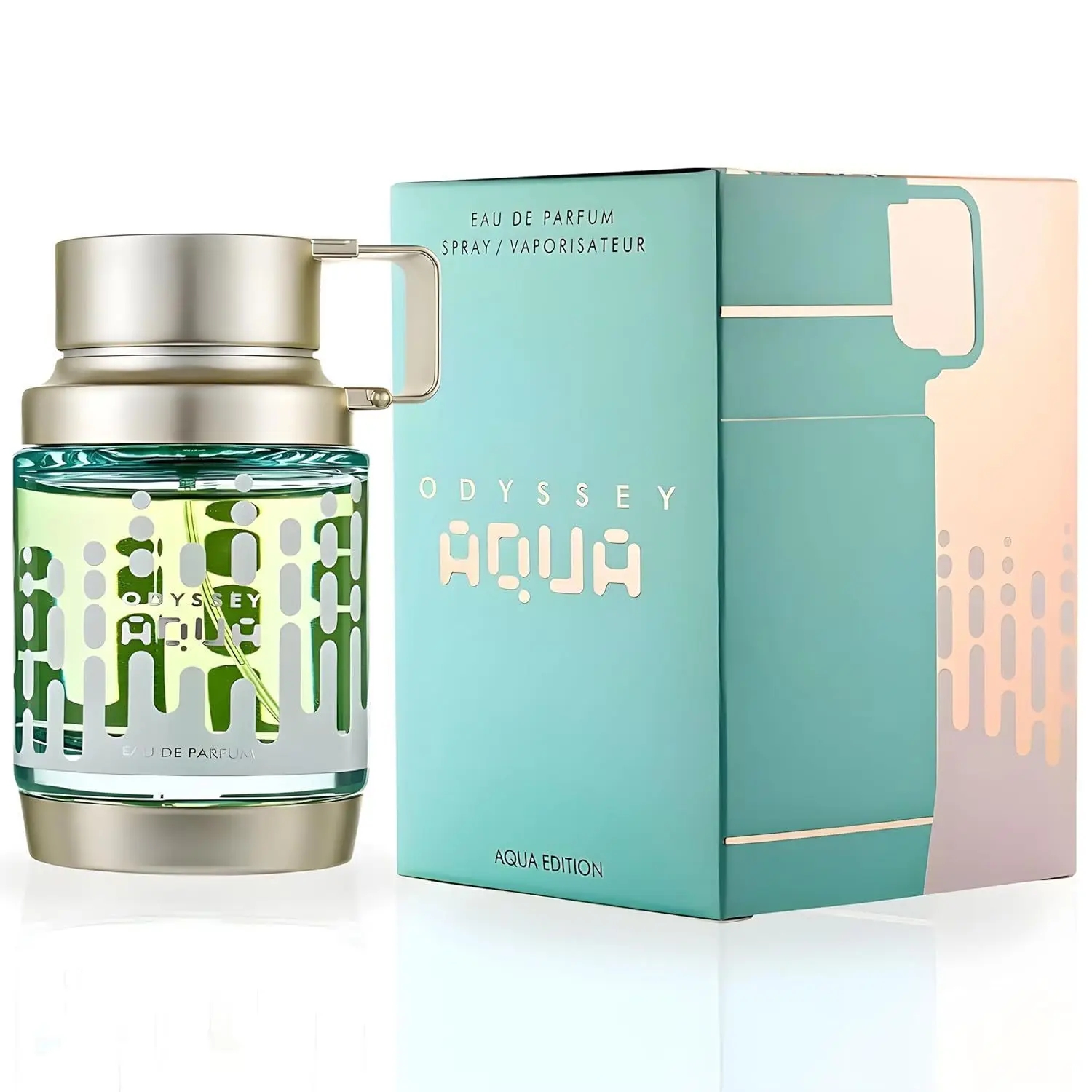 Perfumes Árabes de Alta Calida - Perfume Fragrance Dubai reseña y precio