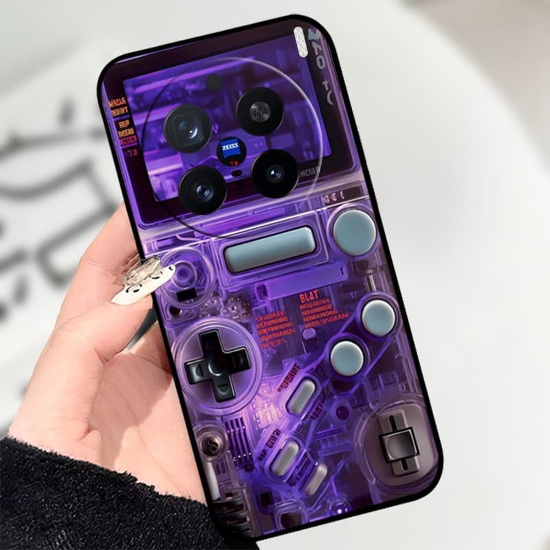 Para Vivo X200 Ultra 5G funda  - Fragance X reseña y precio