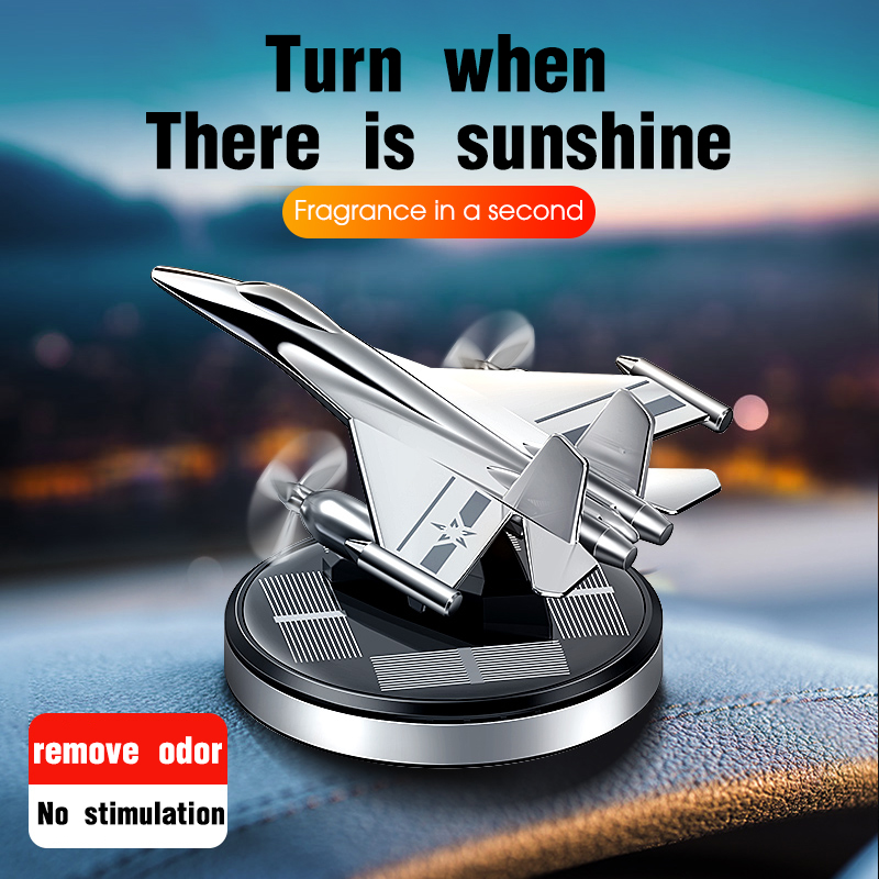 Ambientador de aire para coche - Perfume Fragrance Time reseña y precio
